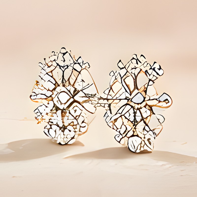 Diamond Stud Earrings