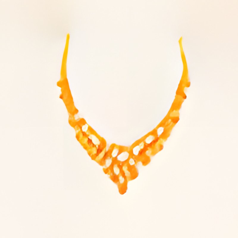Delicate Gold Chain