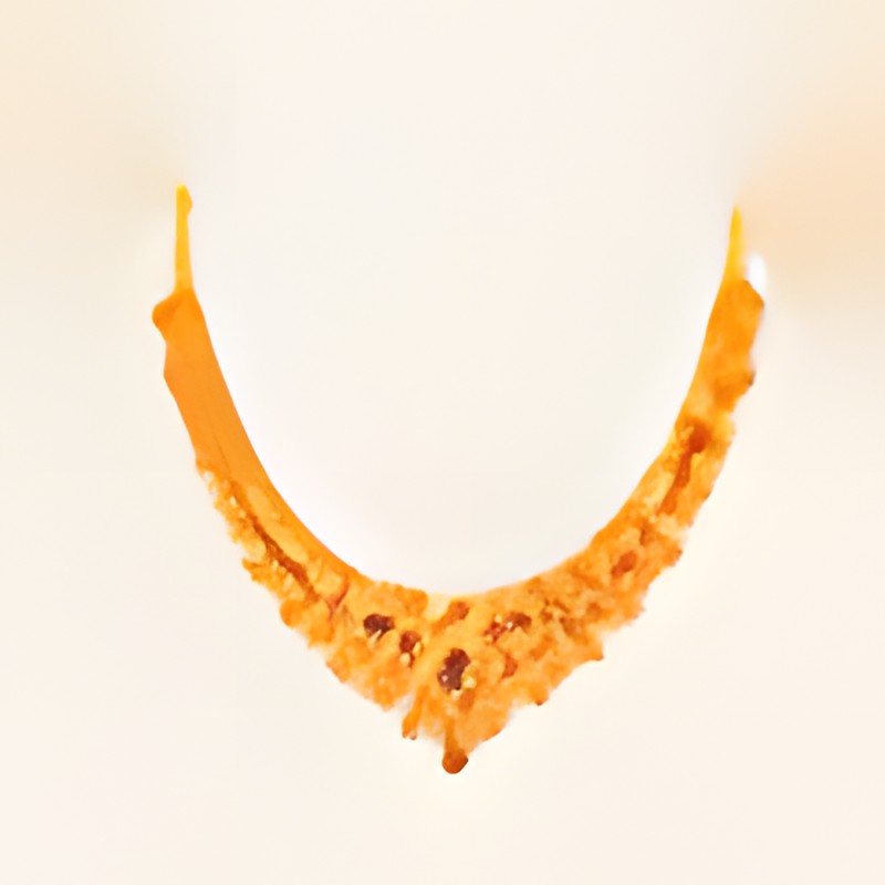 Classic Gold Haram