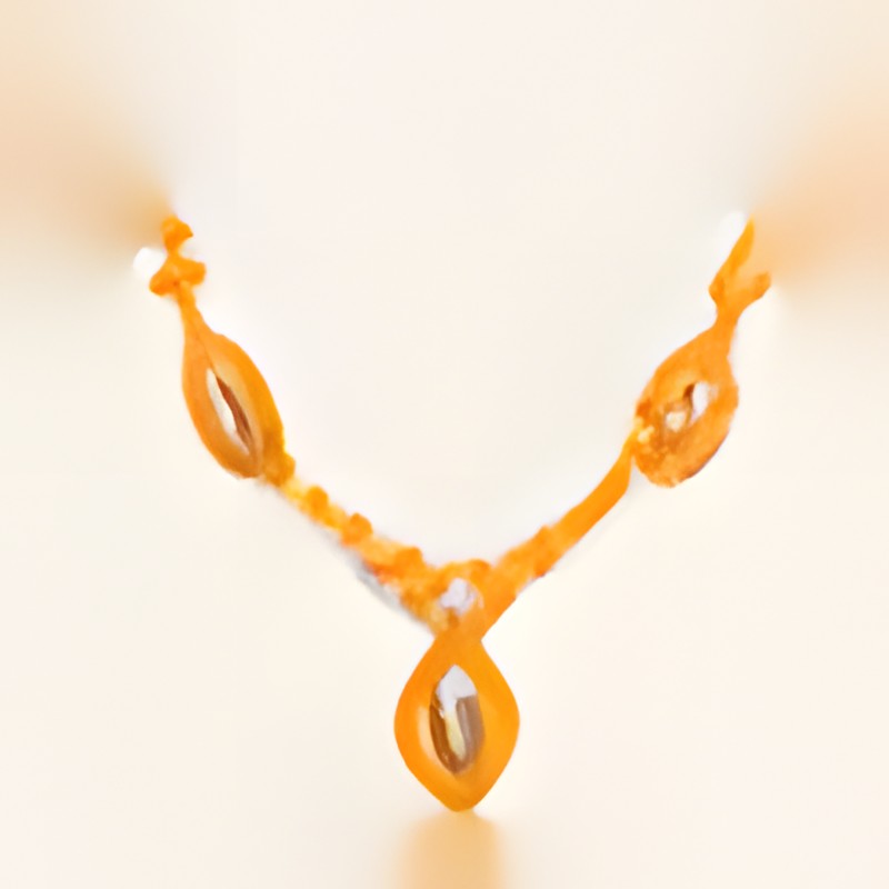 Classic Gold Mangalsutra
